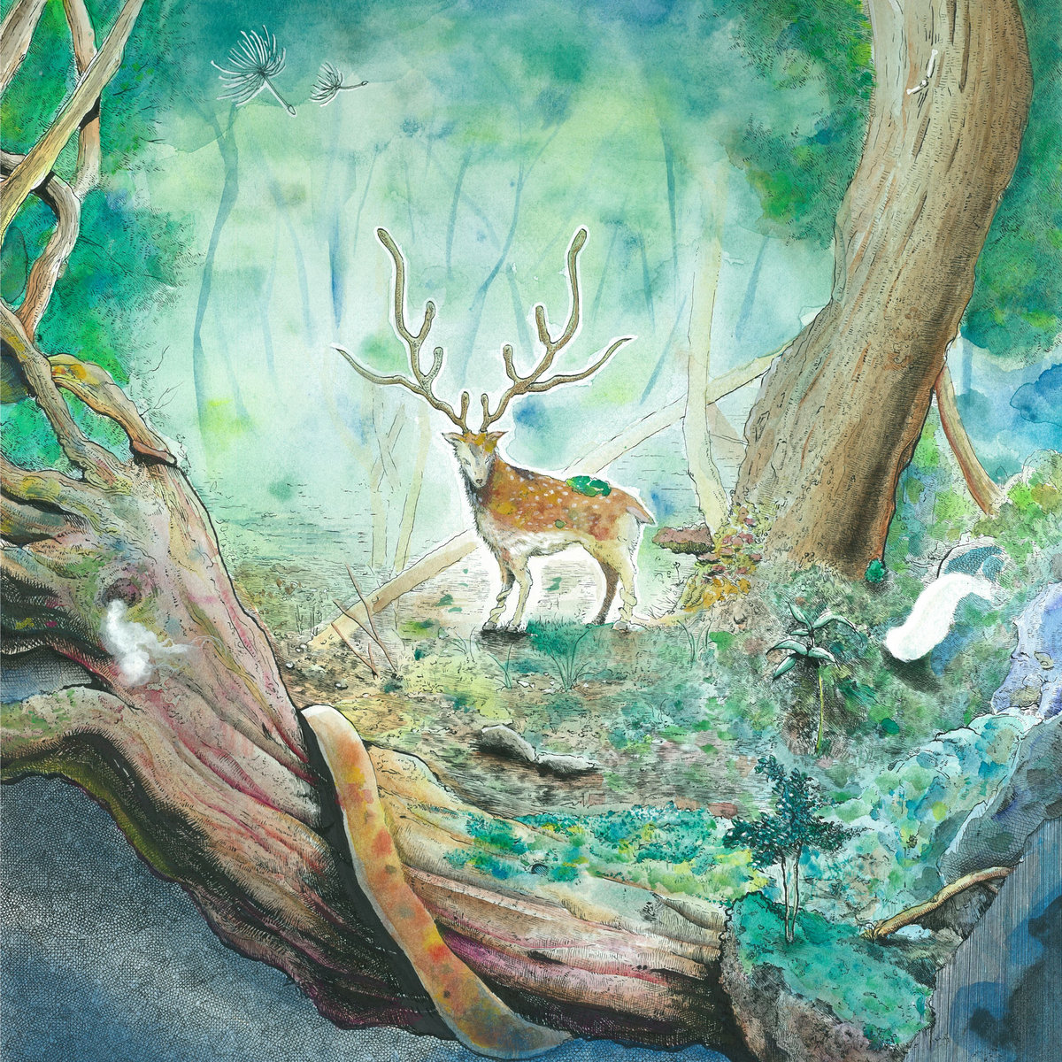 再起動 / Restart 葉緑体クラブ (Youryokutai Club)