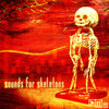Sounds for Skeletons (IDMf039) Cover Art