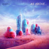 As Above... Cover Art