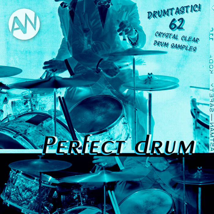 Perfect Drum (Free Download) | Audio Wanderer