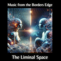 The Liminal Space cover art