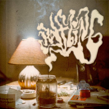 Album artwork for Live in a church