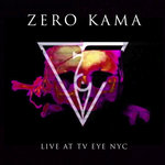 Live at TV Eye NYC