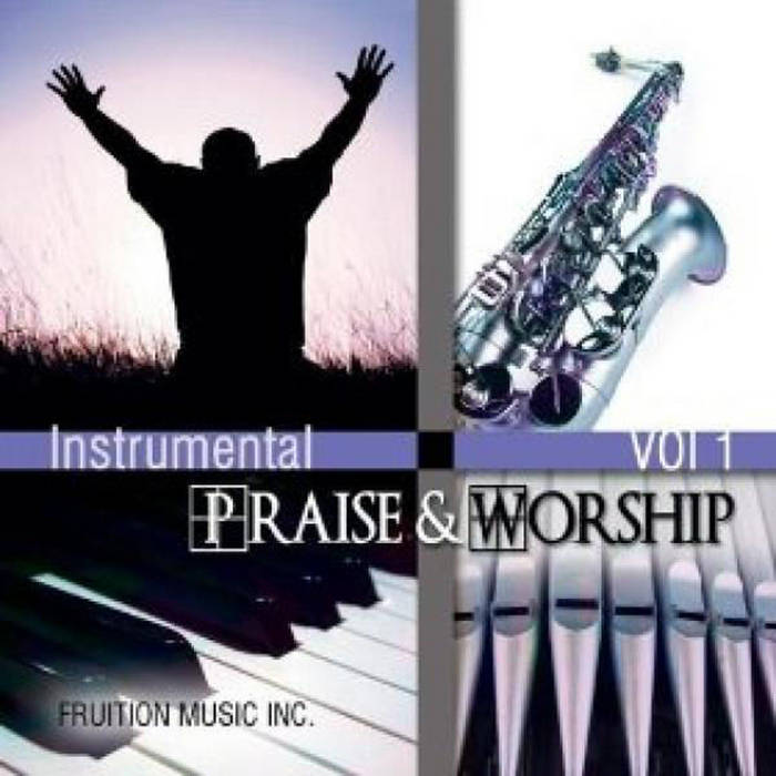 Instrumental Praise Worship Vol 1 Aaron Hill