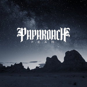 Papa Roach — F.E.A.R.