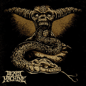 Mini 666 Machine 666 | Beast Machine