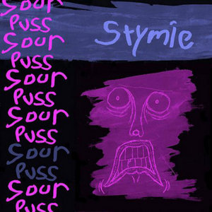 Sourpuss 7" cover