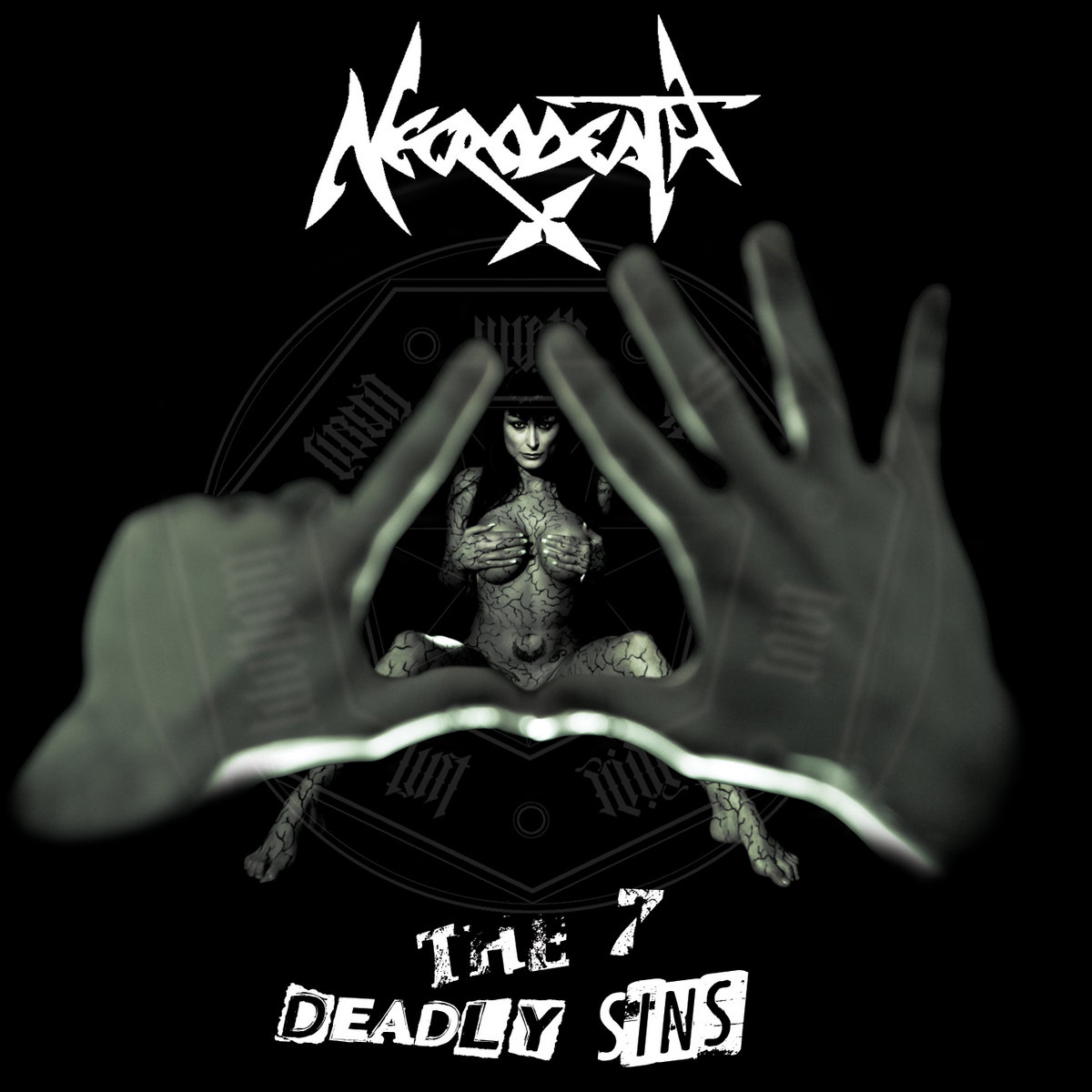 the 7 deadly sins scarlet records