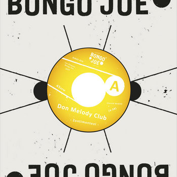 Music | Les Disques Bongo Joe