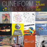 Cuneiform Records: The Albums of 2020