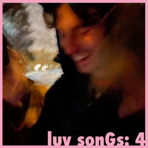 Luv sonGs: 4 cover
