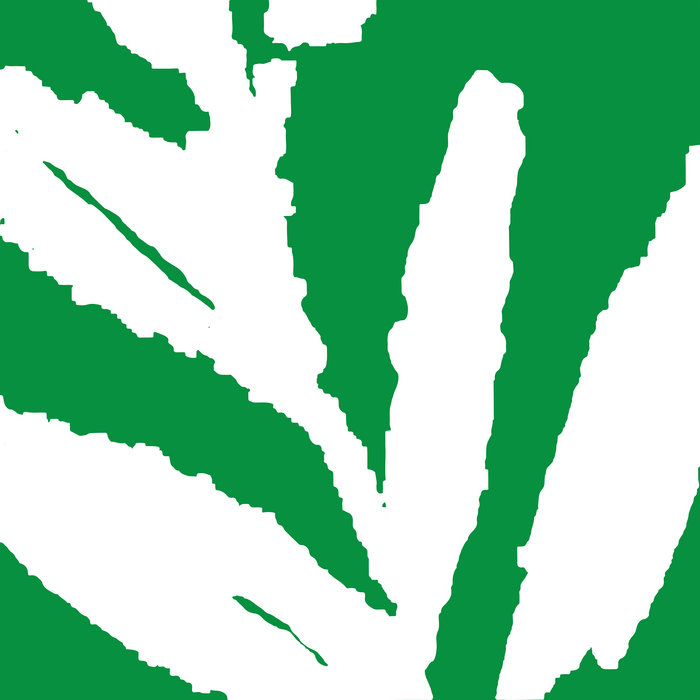 洋楽 G-RAP GREEN LEAF ENT. Green Tour EP | The Album Leaf