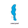 comet pond Cover Art