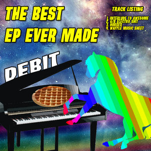 The Best Ep Ever Made cover