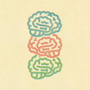 Thought Three Thoughts cover