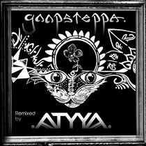 Goopsteppa - Midnight (ATYYA Remix) cover art
