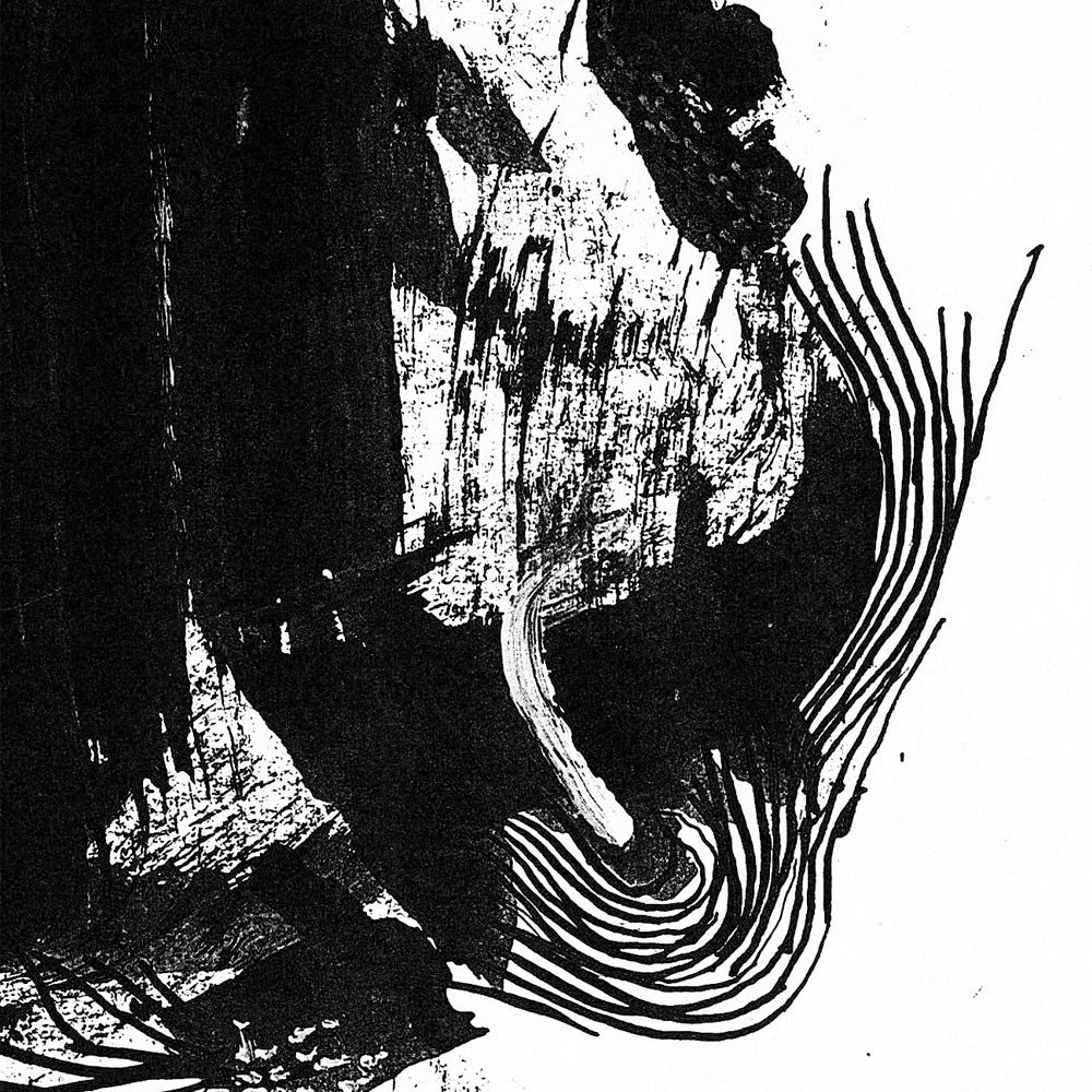 Quietly Planning For Burial