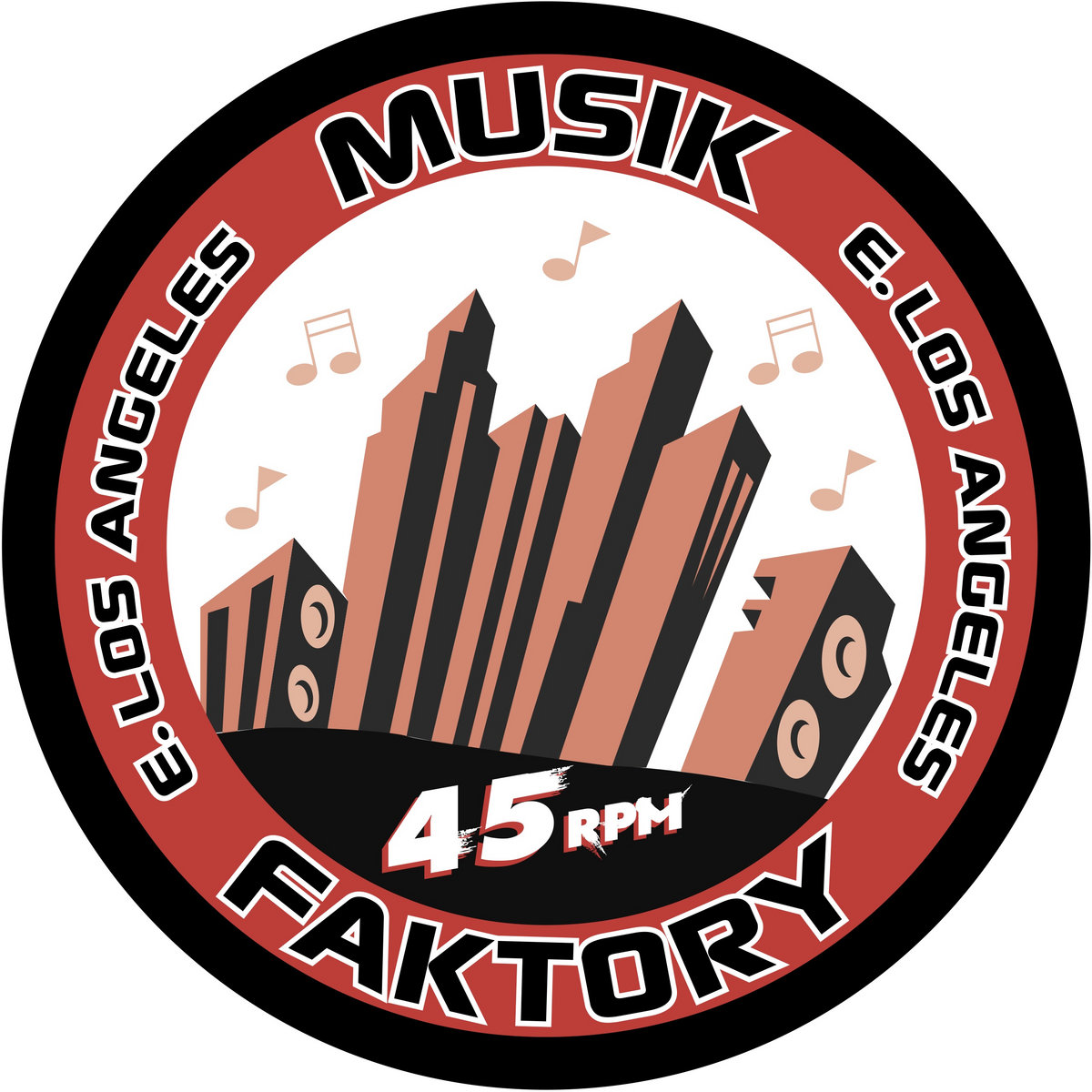 MF031 Mike Flores feat. Facade Bye, Bye Musik Faktory
