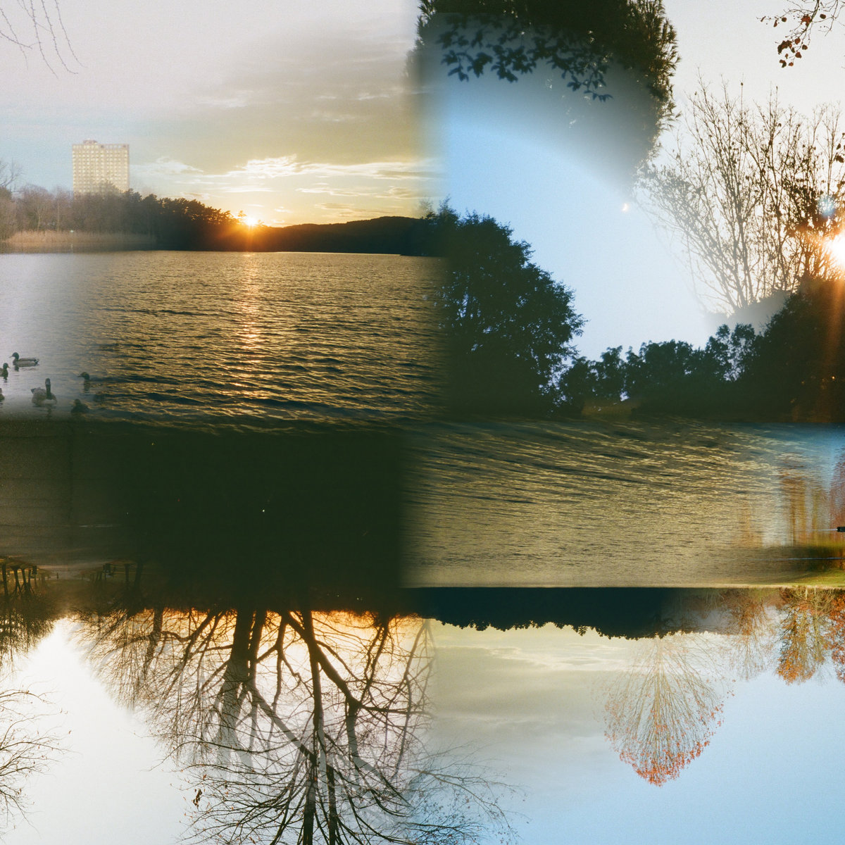 Quartets | Kevin Sun