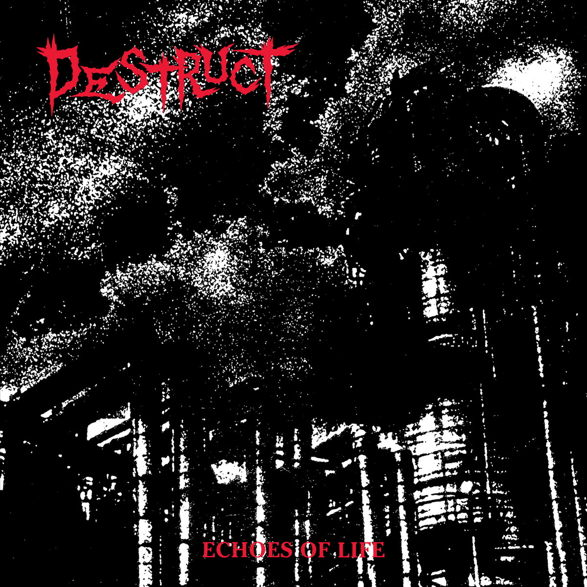 BALZAC【CAMEOUT OFTHE GRAVE DEMO TRACKS】 BALZAC【CAMEOUT OFTHE GRAVE DEMO TRACKS】 Balzac – The