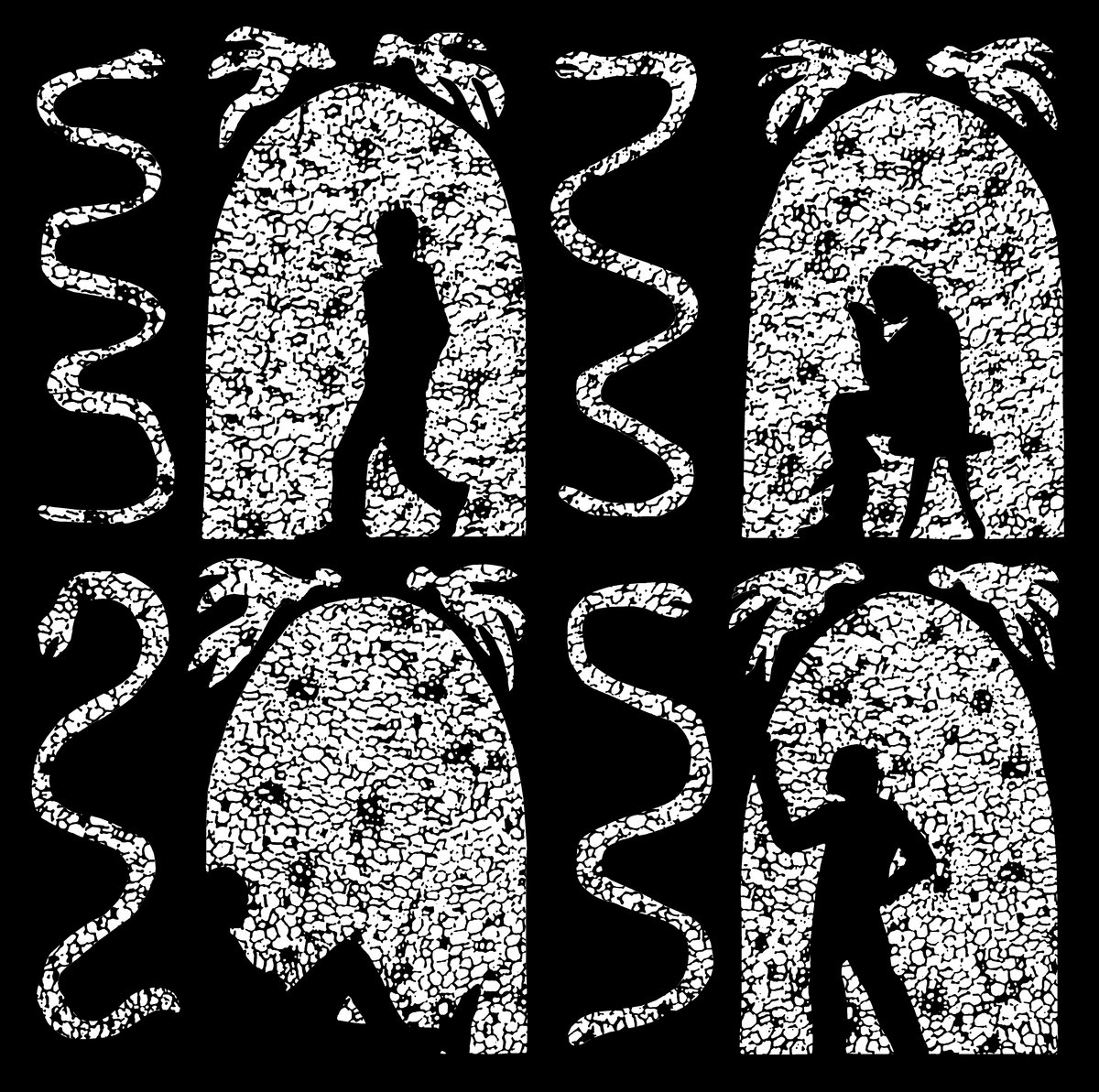 Inre Kretsen Grupp – Dorisk Ordning Dorisk Ordning (EP) | Inre Kretsen Grupp