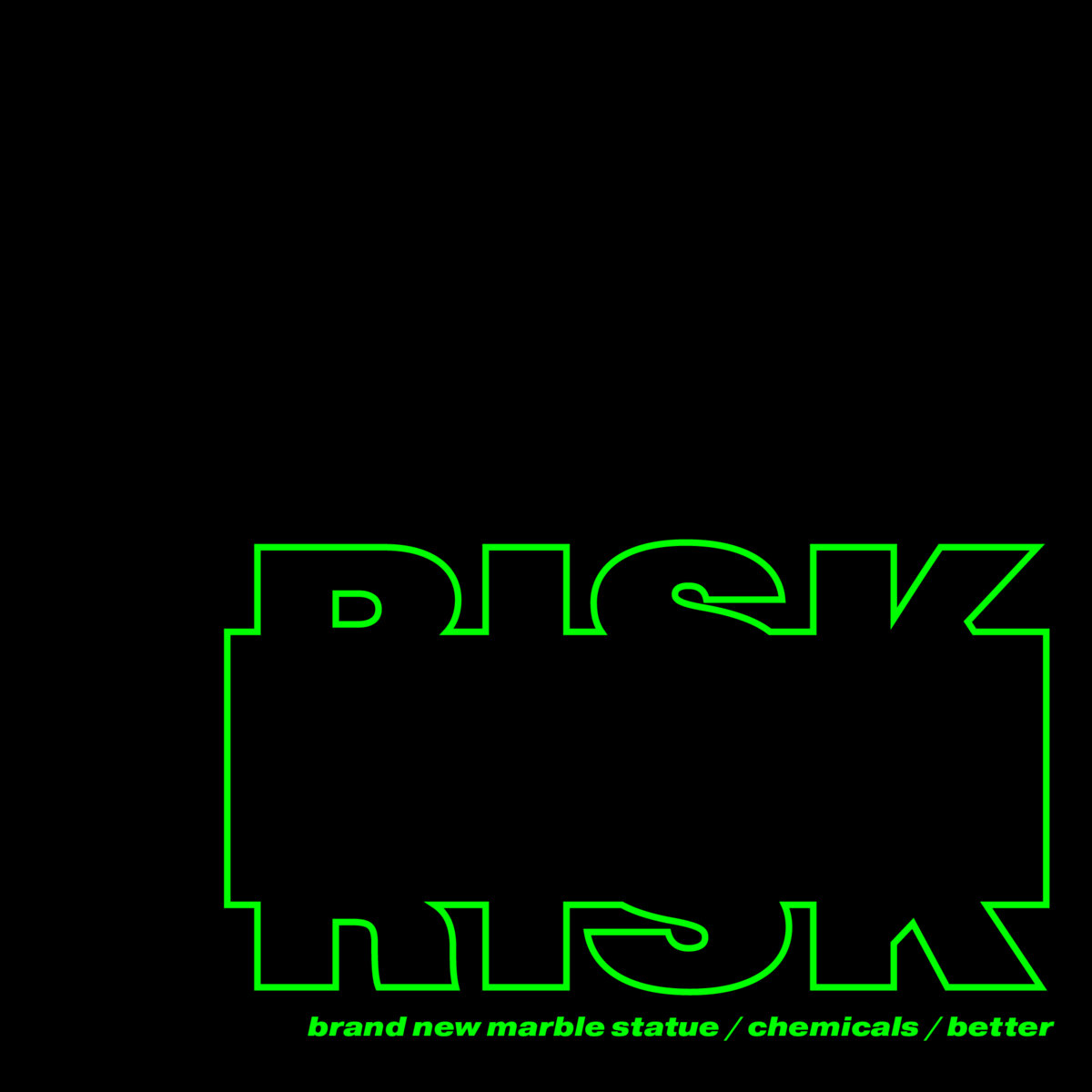 BNMS / CHEMICALS / BETTER