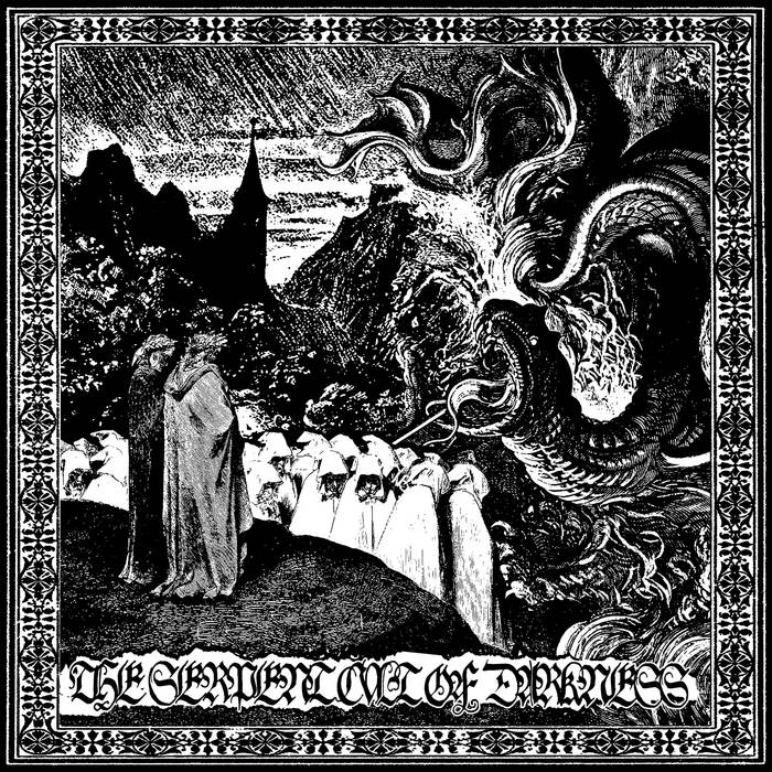 The Serpent Cult of Darkness | Wampyric Rites / Moloch | Inferna