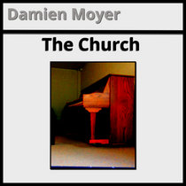 The Church cover art