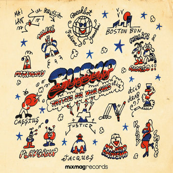 Music | Cassius
