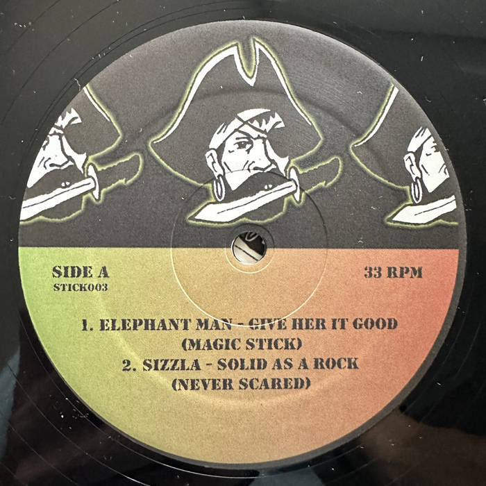 PIRATE REMIXES (2003) | kenny meez