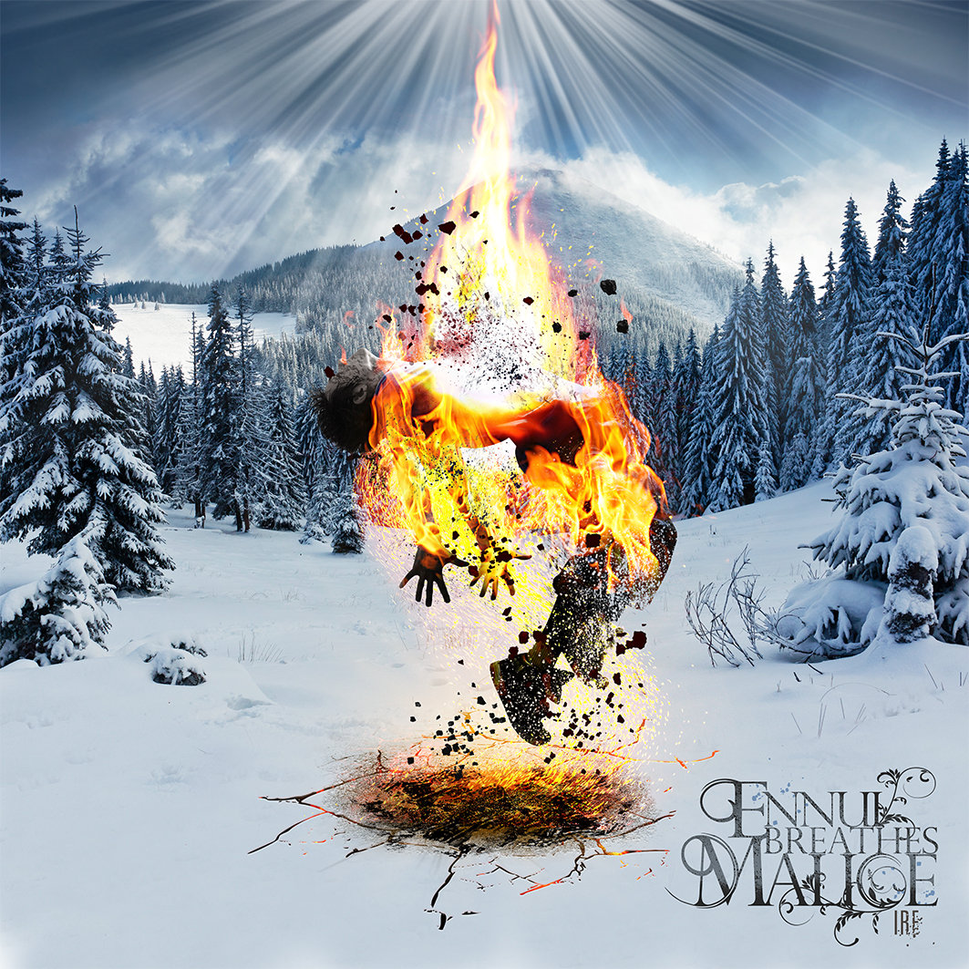 IRE | Ennui Breathes Malice