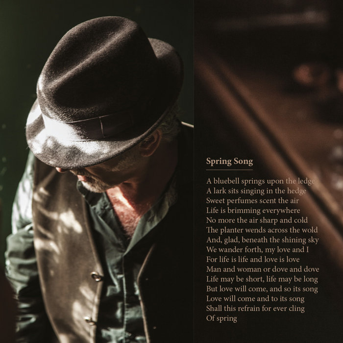 Spring Song | Deleyaman