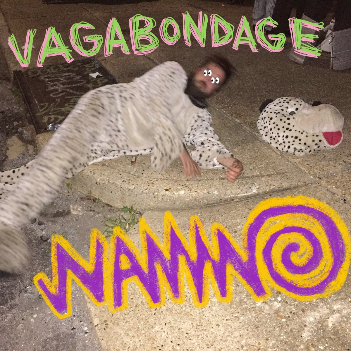 邦楽 vagarious vagabondage DEMO CD Vagabondage (Radio Edit) | Wammo