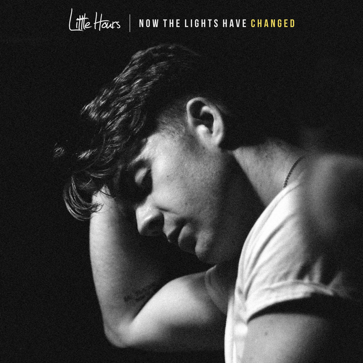 Now The Lights Have Changed cover