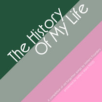 The History Of My Life cover art