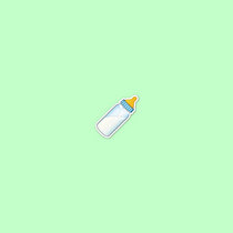 PALETTE — Сhildish