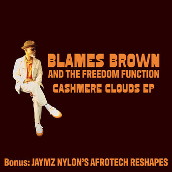 Jaymz Nylon – A Side Jaymz Nylon Tracks & Releases on Traxsource