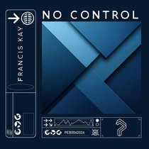 Pure Enjoyment Black — Francis Kay - No Control