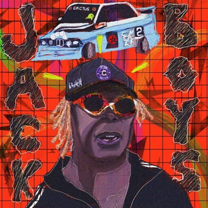 FWU (CHEYENNE GILES REMIX) cover