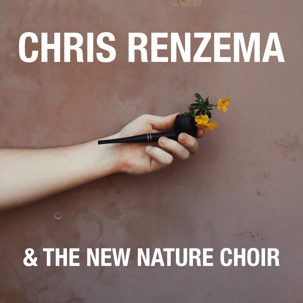 Chris Renzema & the New Nature Choir Chris Renzema & the New Nature Choir