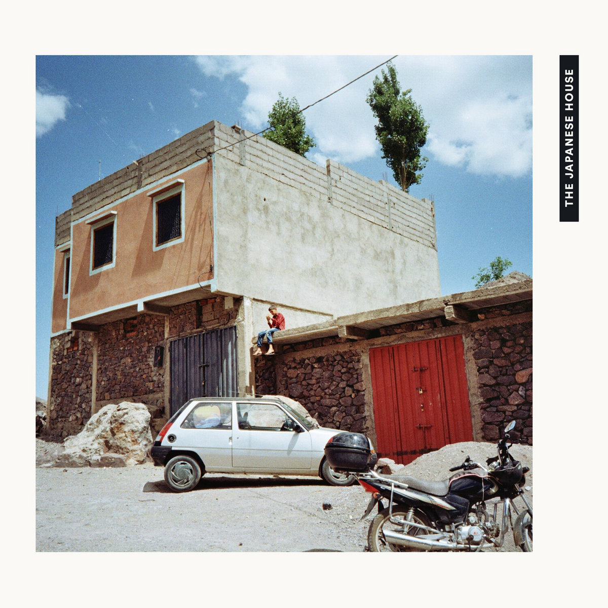 Swim Against the Tide | The Japanese House
