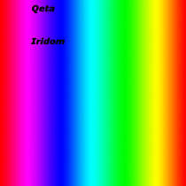 Qeta-Iridom cover art