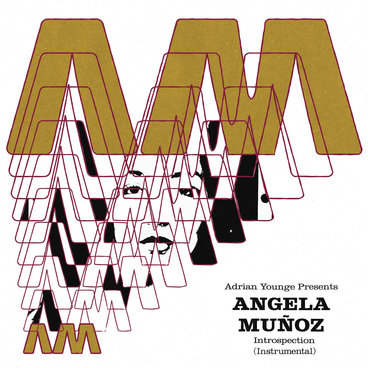 Adrian Younge Presents: Angela Muñoz Introspection Instrumentals main photo