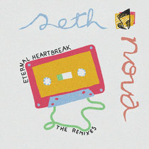 Eternal Heartbreak The Remixes cover art