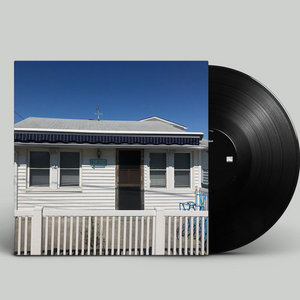 The Beach Album cover