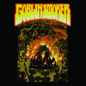 Goblinsmoker — The King's Eternal Throne