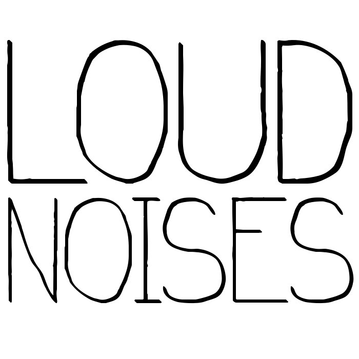 The Singles Collection Loud Noises