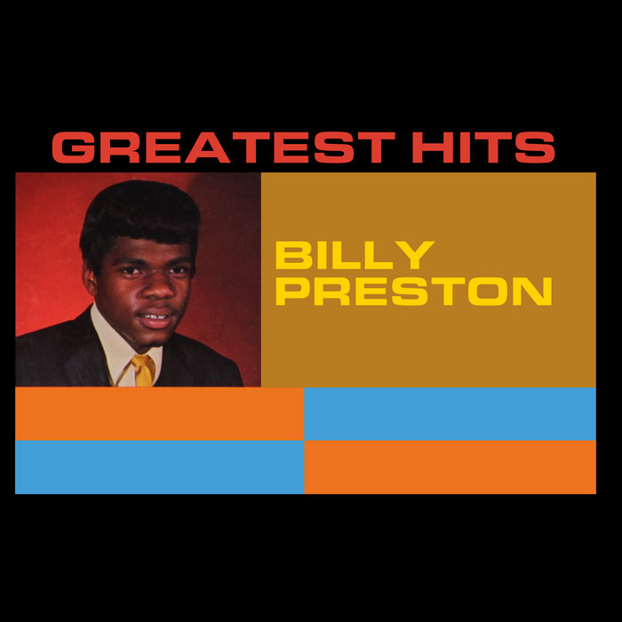 Greatest Hits | Billy Preston