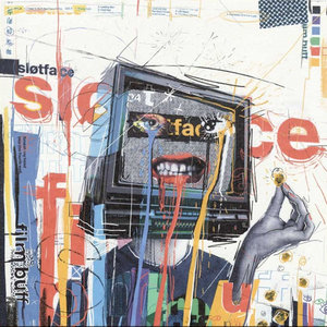 Film BuffSløtface cover