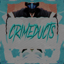 Crimeducts cover art